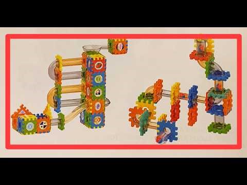 marble run nano 1 | marble racing