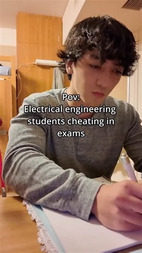 Caffeine & Calculus on Instagram: "they're never gonna notice dude just peek....@kevinhendersonn #engineeringmemes #engineering #engineeringstudent #engineer #chemicalengineering #mechanicalengineer #stem #science #memes #solidworks #patents #cool #math #physics #science #scienceisfun #meme #reel #college #collegelife #university"