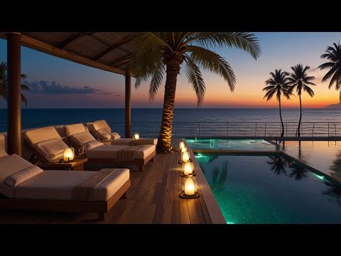 AMBIENT CHILLOUT MUSIC | LOUNGE RELAXING MUSIC | CHILLOUT LOUNGE MUSIC | MIDNIGHT ECHOES
