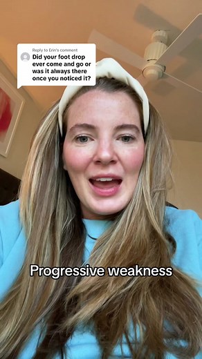 Understanding Progressive Weakness in ALS Patients