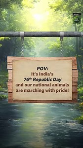 1.7M views · 1.5K reactions | From grasslands and deserts to the...