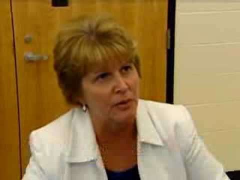 Cheerleaders Skirts Too Short?