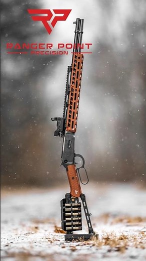 Winchester 94 How To | Ranger Point Precision