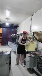 Amazing technique for making pitha