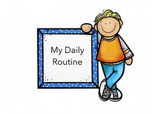Daily Routine