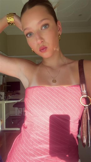 Embracing My Little Lip Friend