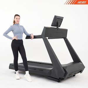 [Hot Item] Cardio Training Electric Motorized Running Machine Treadmill