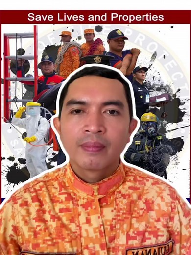 Bureau of Fire Protection | Primary Function #bfp #bumbero #fireoutph #primaryfunction