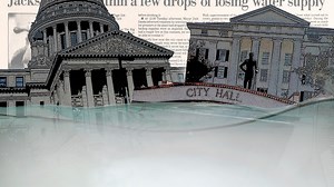 Jackson water crisis flows from century of poverty, neglect and racism - Mississippi Today