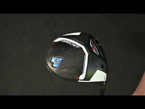 Adjusting your Cobra AeroJet Family of Drivers with GlobalGolf.com