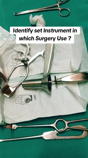 Essential Surgical Instruments for Successful Procedures