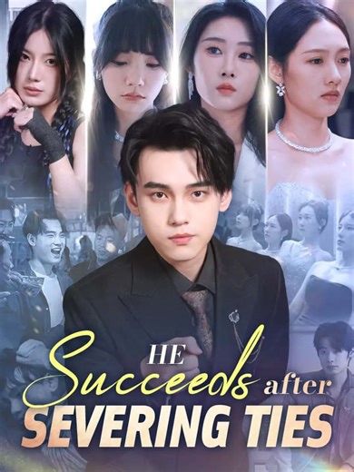 81 reactions · 3 comments | https://go.moboboost.com/d/68331143781 Title: 《He Succeeds after Severing Ties》 Full Episodes HOME PAGE HAS LINKS#fyp #drama #teleplay #movies #films #shortdrama #shortfilms | Hotdrama Play | Facebook