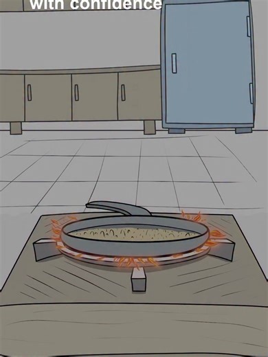 Cooking with Confidence: Hilarious Memes Compilation