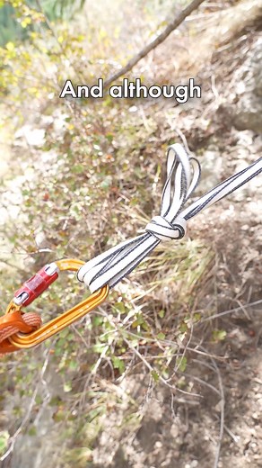 103K views · 796 reactions | A slipknot looks deceptively like other...