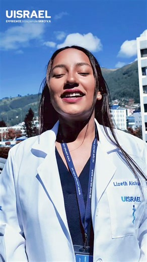 Universidad Israel on Reels
