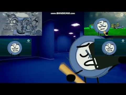 (RQ) Ice Scream 6: Chef Mini Rod All VoiceLines has a Sparta Gamma Remix (FIXED)