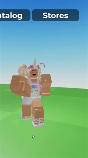 video 36 of making youtubers Avatars Iamsanna Avatar in Roblox😲😲😲😲