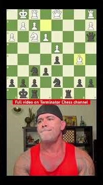 I Blundered… and Still Saved a Draw 🤯 #chess #blunder #chessstrategy #chessgame #chessopening