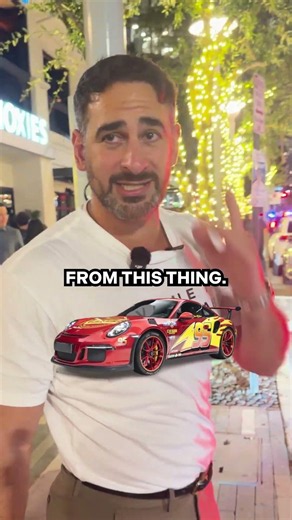 Found The LOUDEST Porsche GT3 RS Ever Made! 🫨