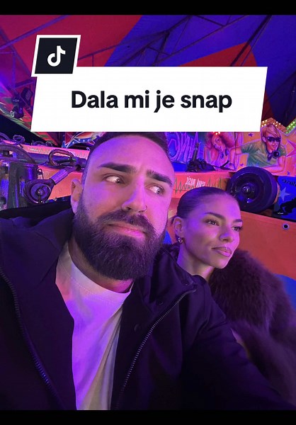 Senap TikTok: Dala Mi Je Snap i Dzsungel Könyve Zene