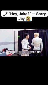 📞 “Hey, Jake?” — Sorry, Jay 😭 Beomgyu & Huening Kai trolling Jay by calling him Jake… and Soobin’s just there counting down the chaos 😂🐈‍⬛ Poor Jay, the struggle is real! #ENHYPEN #TXT #Jay #Jake #Soobin #Beomgyu #HueningKai #ENHYPEN_Philippines #ENGENE #MOA #JayVsJake #KpopFun #FandomChaos #ENGENEMOA #fbreels2025 #fbreelsfyp | ENHYPEN_Philippines-Members Group