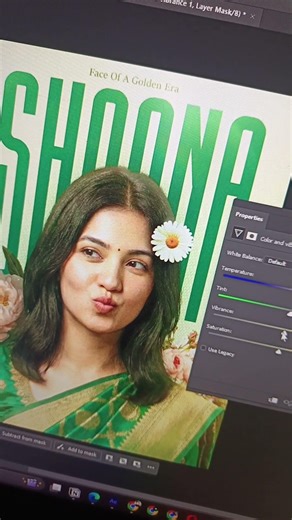 The Editing Secret Most Designers Miss! #videoediting#graphicdesign#colorgrading #editingtips