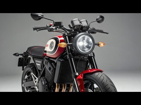 A thorough review of the 2026 Yamaha XSR900 GP | A fusion of retro and modern sports | CAR Lover ...