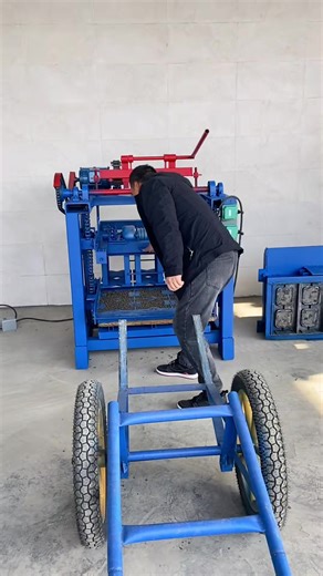 The Benefits of Using a Brick Making Machine