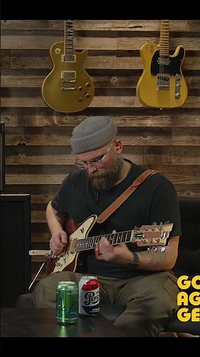 This Is NOT Just Another Green Overdrive!