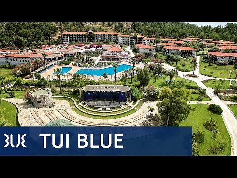 TUI BLUE Sarigerme Park | TUI