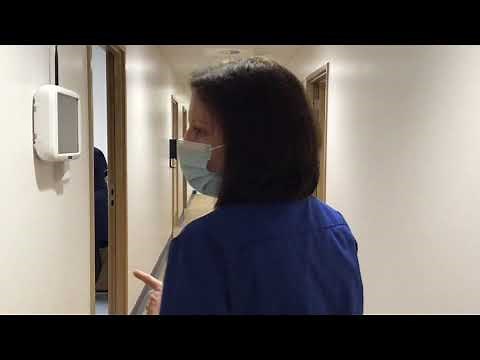 Pre-Op Assessment Clinic