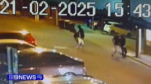 39K views · 334 reactions | Police are hunting a gang of machete wielding thugs after a brutal gang attack in Footscray left a man fighting for life. The 24-year-old victim was repeatedly stabbed during a wild melee in front of horrified locals. #9News | 9 News Melbourne | Facebook