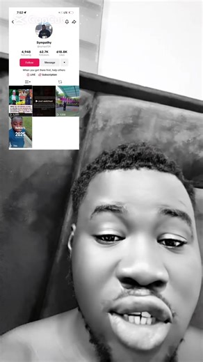 Exploring Tamale TikTok Trends from Ghana and Nigeria