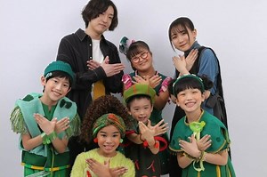 YOASOBIの新曲「ツバメ」NHK子ども向け番組主題歌に＆新ユニット“ミドリーズ”誕生