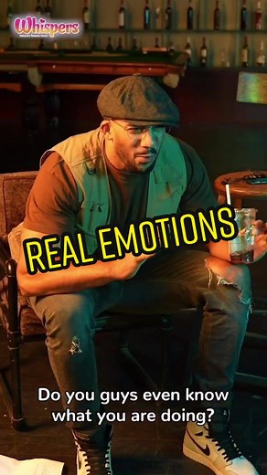 Whispers: Interactive Stories on TikTok