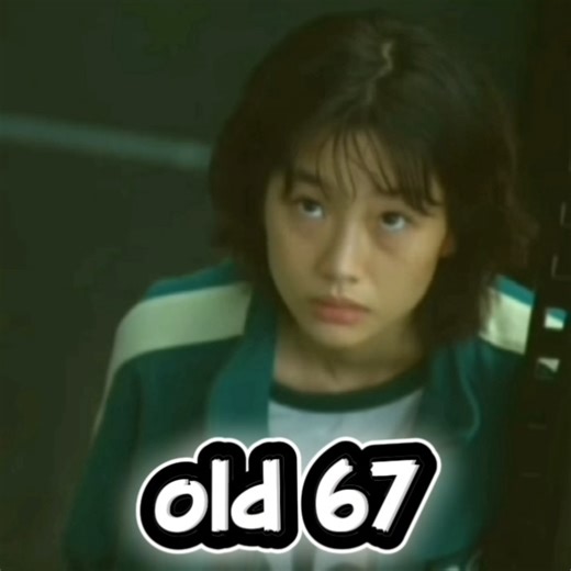 new 67 vs old 67 | #67 #067 #player067 #saebyeok #squidgame #stealabrainrot #brainrot |