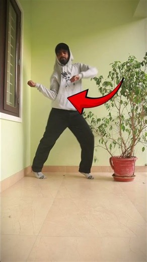 Bart Simpson Dance Tutorial 🟡 Easy Steps