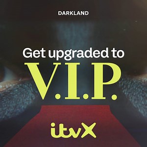 Go Premium on ITVX and feel VIP, with more movies and ad-free* streaming 🤩 | ITVX