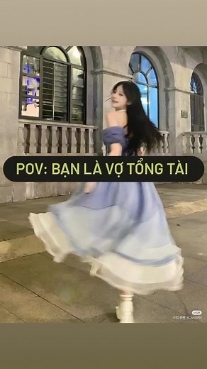 POV: Bạn là vợ tổng tài 🕶🌷🌷