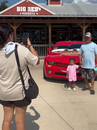 Big Rivers Waterpark & Adventures on Reels