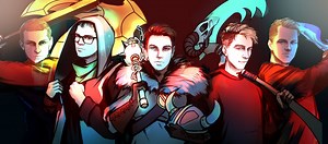 Dota 2 Roster News: Alliance Reveals New Roster as OG is Down to One Player