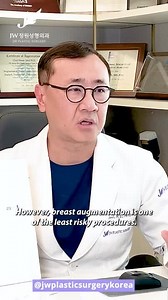 Is breast augmentation safe?