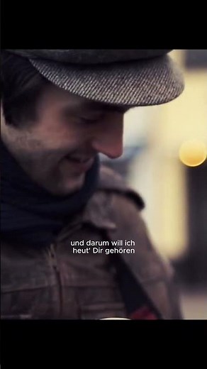 Nur nicht aus Liebe weinen