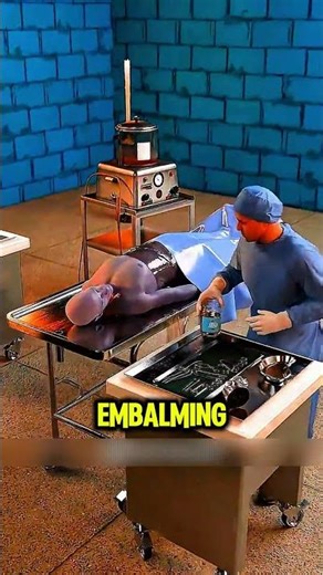 If You Ever Wonder What Happens When Embalming Goes Wrong…