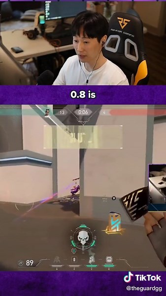 Best Sensitivity Settings for VALORANT