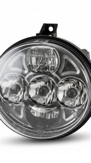 🌲💡 Lights off in the woods. Ours stay on. 💡🌲 The wait is over. Our NEW LED Headlight Conversion Kit is officially here — built specifically for Bad Boy Recoil, Ambush and Tracker EV platforms. This isn’t a cosmetic upgrade. This is UTV-level lighting made for predawn hunts, dark trails, and late-night rides back to camp. ✅ Plug-and-play install ✅ Clean 5000K white light ✅ Massive visibility upgrade ✅ OEM-fit (no hacking, no guessing) If you’re still running stock lights… you’re missing half 