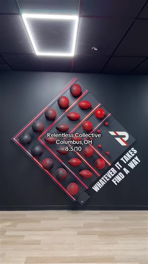 NEW GYM REVIEW AND WE HAVE A CONTENDER FOR BEST GYM IN COLUMBUS #fy #fyp #columbus #gym #ohio