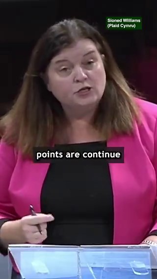 Do not vote for Plaid. #SeneddElection