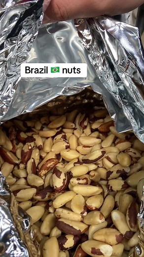 Where to Buy Brazil Nuts in Ogun State, Nigeria