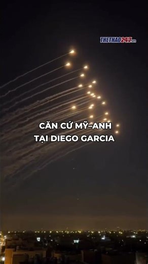 Tầm ngắm 4.000km vươn tới tận London, tên lửa Iran khiến cả châu Âu "nín thở"